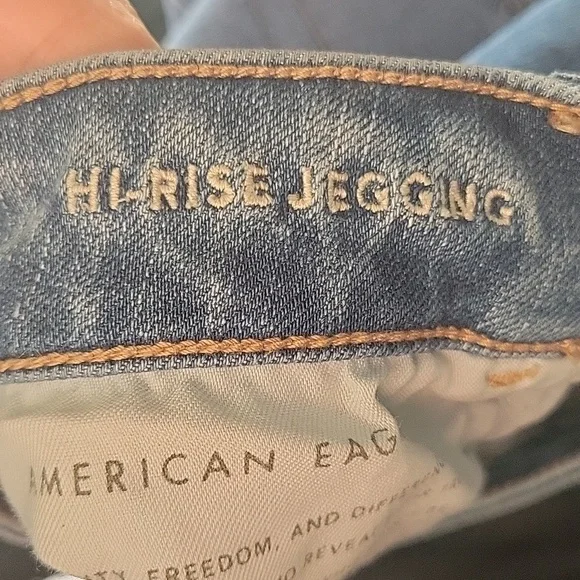 American Eagle Dream Jegging - Picture 6 of 6